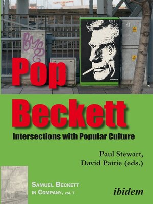 cover image of Pop Beckett